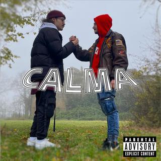 Calma ft. Leslito lyrics | Boomplay Music