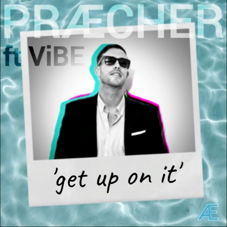 Get up on It ft. Vibe | Boomplay Music