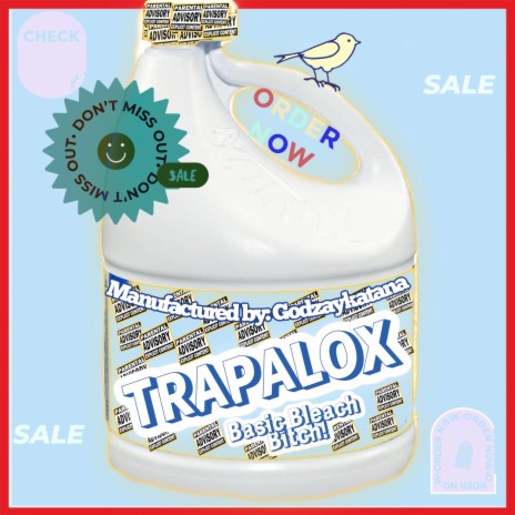 TRAPALOX | Boomplay Music