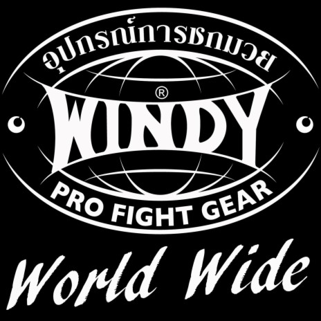 Windy Pro Fight Gear: Windy Worldwide | Boomplay Music