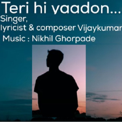 Teri hi yadoon mein Music (Guitar) | Boomplay Music