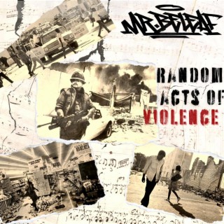 Random Acts Of Violence