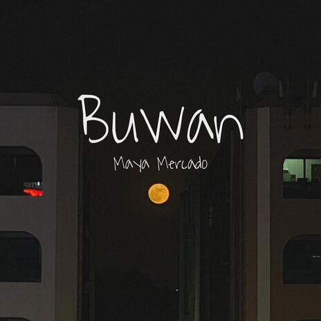 Buwan