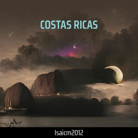 Costas Ricas | Boomplay Music