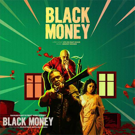 Black Money Rap (From Black Money) | Boomplay Music