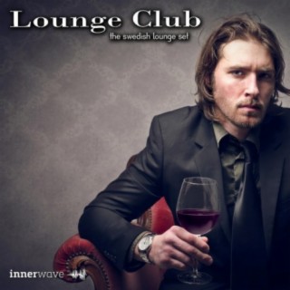 Lounge Club - The Swedish Lounge Set