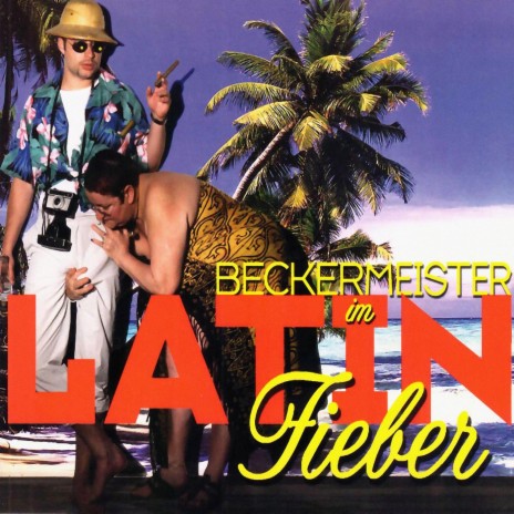 Latinfieber (Instrumental) | Boomplay Music