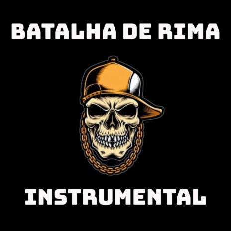 Batalha de Rima (Instrumental) ft. MH no Beat