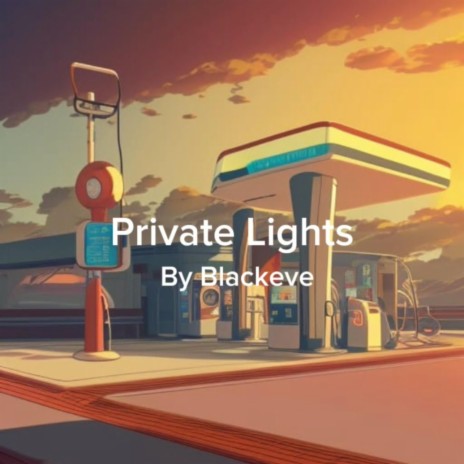 Private Lights | Boomplay Music
