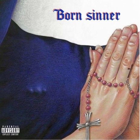 Born sinner ft. Kash kami | Boomplay Music