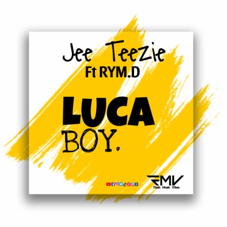 LUCA BOY | Boomplay Music