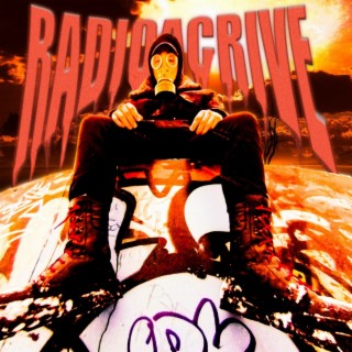 RADIOACRIVE (prod. by scapegoat)