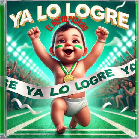 Ya Lo Logre | Boomplay Music