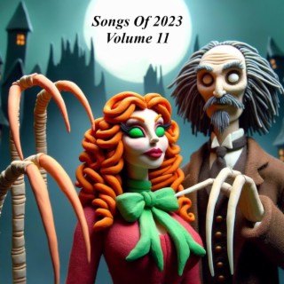 Songs Of 2023 Volume 11