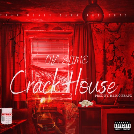 Crack House | Boomplay Music