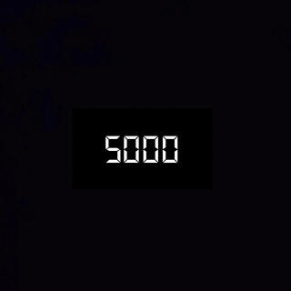 5000