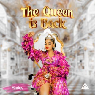 The Queen Is Back Ep