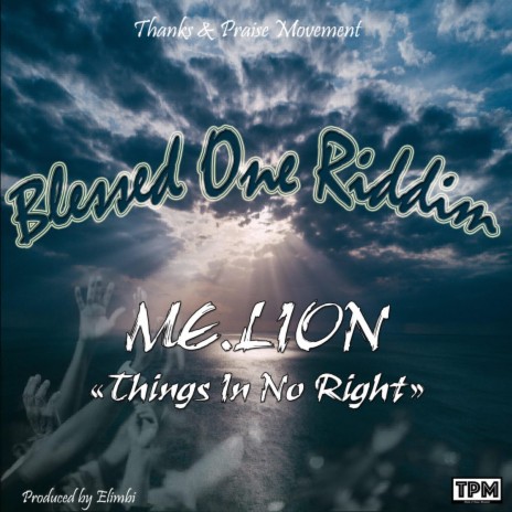 Things In No Right | Boomplay Music