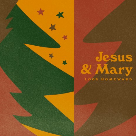 Jesus and Mary | Boomplay Music