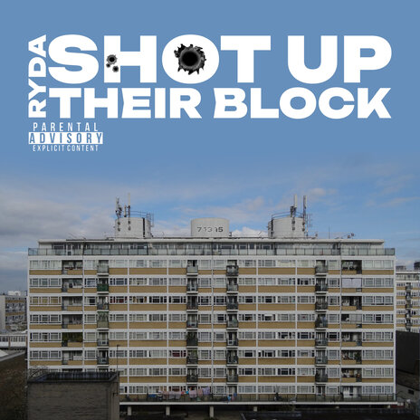 Shot up Their Block | Boomplay Music