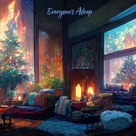 Everyone's Asleep ft. TFOR | Boomplay Music