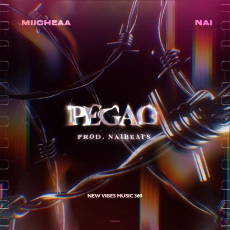 PEGAO ft. Nai 66 | Boomplay Music