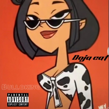 Doja Cat showing me off | Boomplay Music