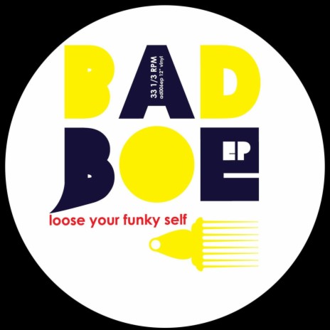 Loose Your Funky Self (Ed Royal and DJ Enne Remix)