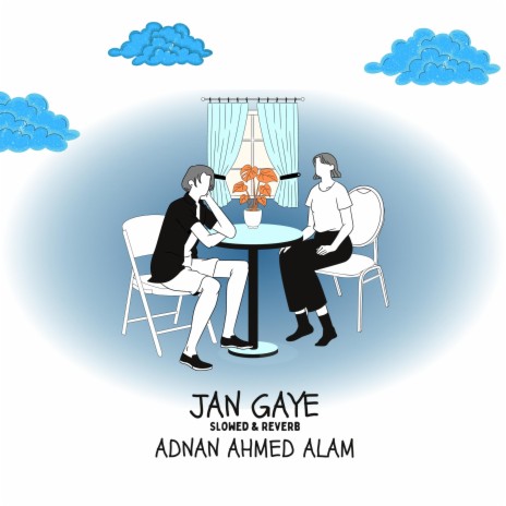 Jan Gaye (Slowed & Reverb) | Boomplay Music