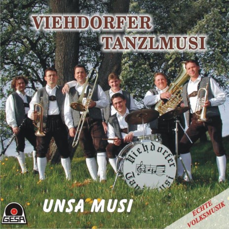 Südtiroler Polka