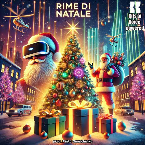 Magia del Natale | Boomplay Music