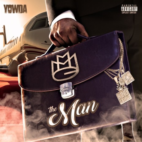 The Man | Boomplay Music