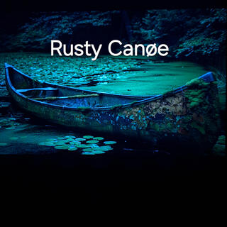 Rusty Canoe