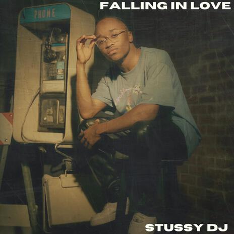 Falling In Love | Boomplay Music