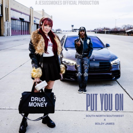 Put You On | Boomplay Music