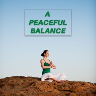 A Peaceful Balance