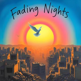 Fading Nights (Acapella Version) lyrics | Boomplay Music