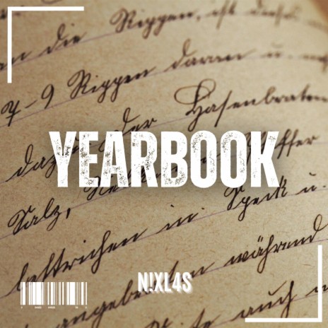 Yearbook | Boomplay Music