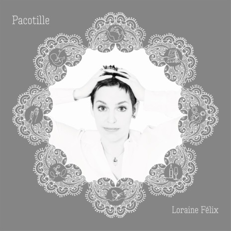 Pacotille | Boomplay Music