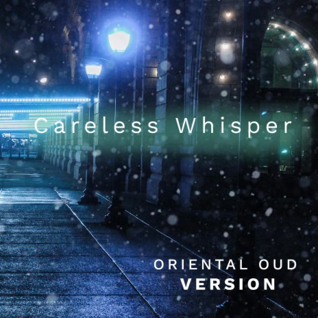 carless whisper | Boomplay Music