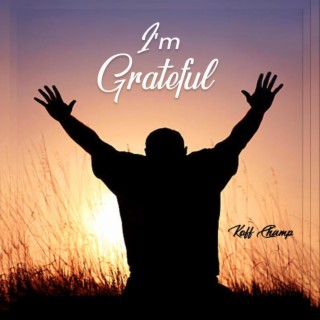 I’m Grateful