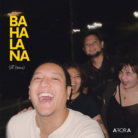 Bahala Na (At Home) | Boomplay Music