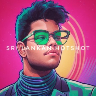 Sri Lankan Hotshot