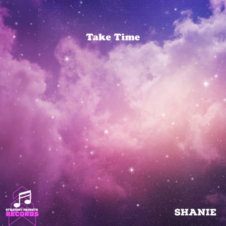 TAKE TIME | Boomplay Music