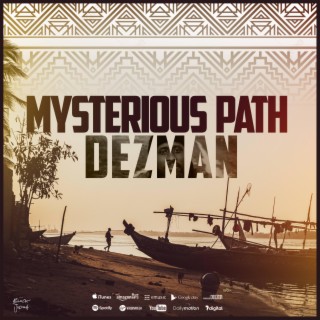 Mysterious Path lyrics | Boomplay Music
