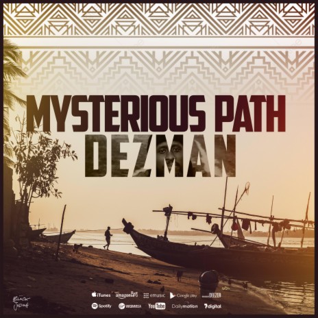Mysterious Path | Boomplay Music