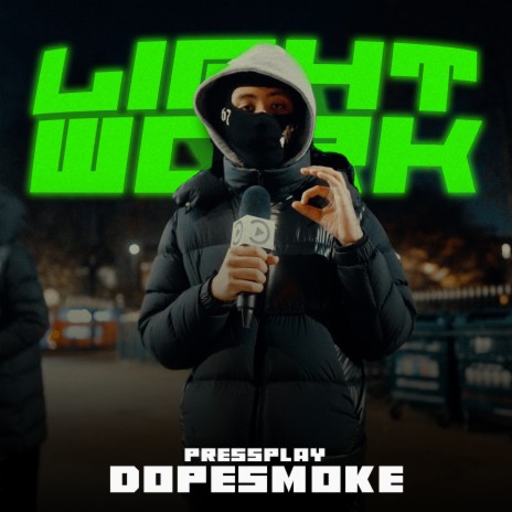 Lightwork ft. Pressplay | Boomplay Music