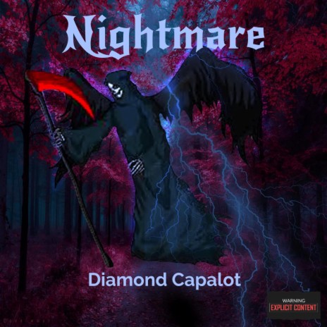 Nightmare (Long Live Ed & Edwin Bryant) (Live) | Boomplay Music