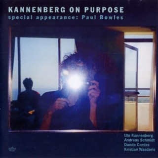 Kannenberg on Purpose