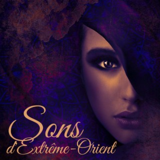 Sons d'Extrême-Orient: Mélange de musique d'instruments asiatiques pour une pure détente, éveiller l'imagination, élimination des mauvaises pensées